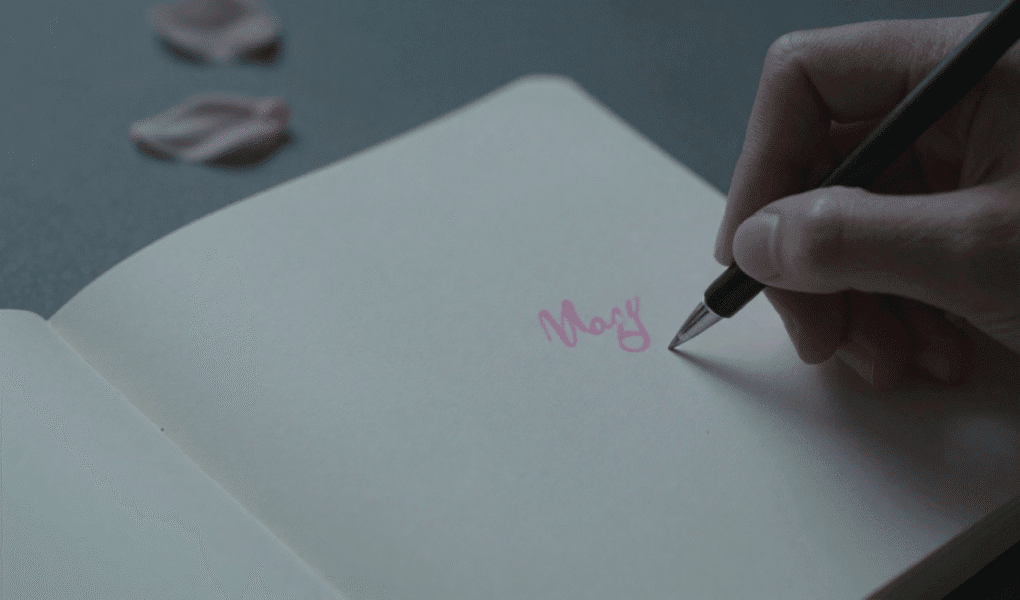 Journaling