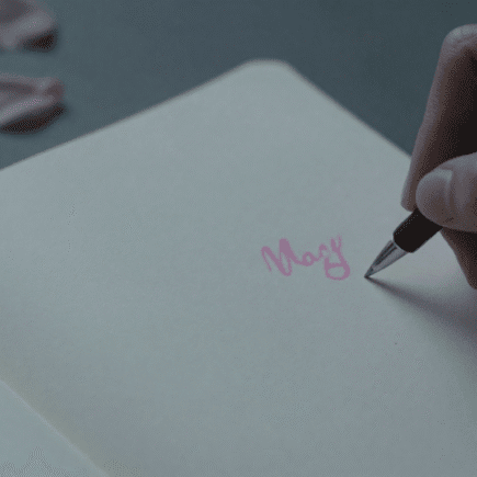 Journaling