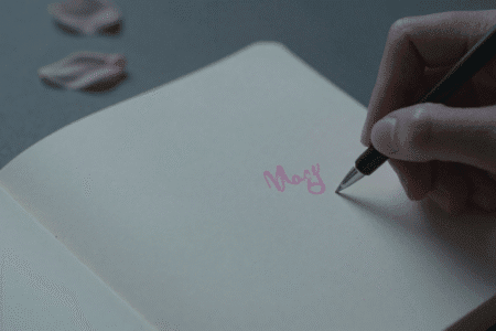 Journaling