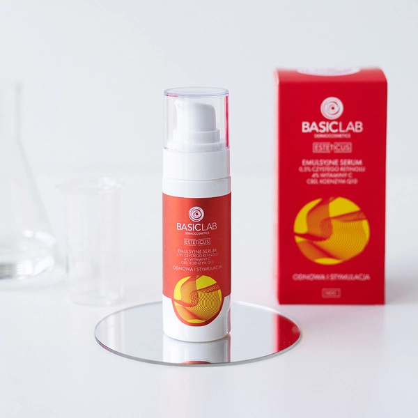 BasicLab Serum