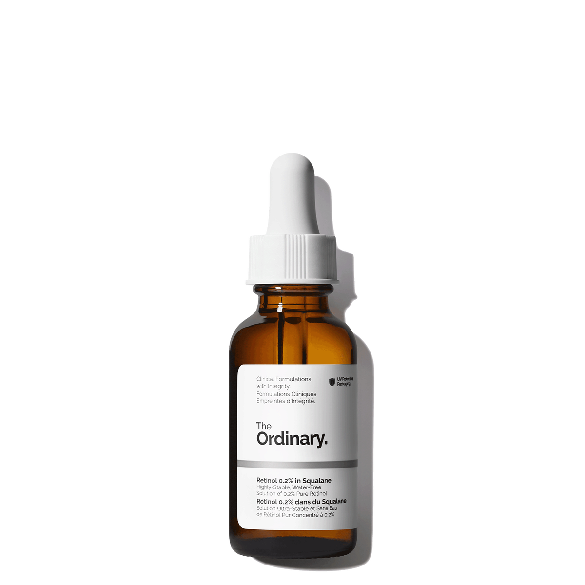 The Ordinary Retinol